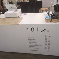 101 Coffee