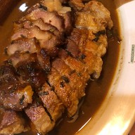 MK Restaurants 101 The Third Place