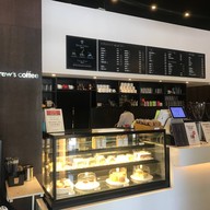 บรรยากาศ St.&Drew’s Coffee