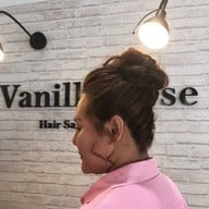 Alice Hair Salon&nail Spa