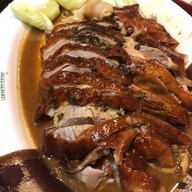 MK Restaurants 101 The Third Place