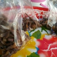 เนื้อทอดซอยละลายทรัพย์