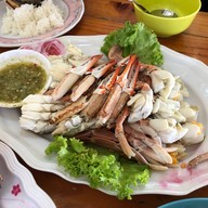 เมนูของร้าน ครัวผู้ใหญ่จอย