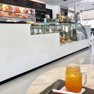 บรรยากาศ Icing Me สาขา 1 The Zign Hotel