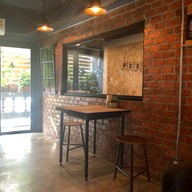 บรรยากาศ DEE KAFÉ ระยอง