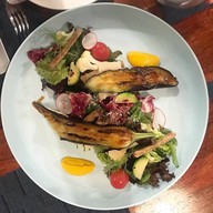 เมนูของร้าน Toc Toc