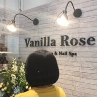 Alice Hair Salon&nail Spa