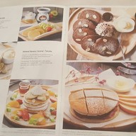 Little Home Bakery วรจักร วรจักร
