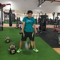 SPEED GYM Chiangmai