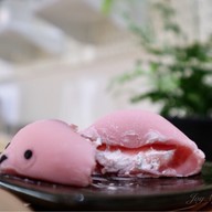 เมนูของร้าน Tokyo Sweets สามย่าน