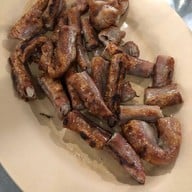 เมนูของร้าน ร้านมล ซอยสุคันธาราม  ใกล้สน.ดุสิต