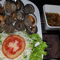 เมนูของร้าน เชียงรายเก๋า เก๋า