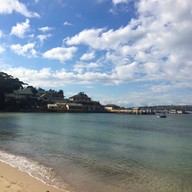 Chowder bay