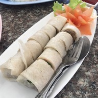 เมนูของร้าน พงษ์โอชา สาขา 3