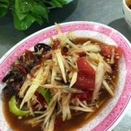 เมนูของร้าน ร้านมล ซอยสุคันธาราม  ใกล้สน.ดุสิต