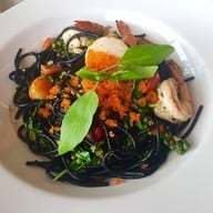 เมนูของร้าน Another Hound Café สยามพารากอน