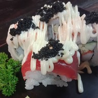 เมนูของร้าน Saisho sushi bar