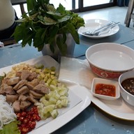 เมนูของร้าน เย้าญวน แหนมเนือง (หนองคาย) ดอนเมือง