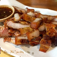 เมนูของร้าน ตำหนองคาย  เมืองภูเก็ต