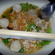 เย็นตาโฟ@เทิง