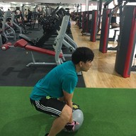 SPEED GYM Chiangmai