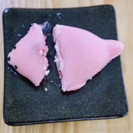 เมนูของร้าน Tokyo Sweets สามย่าน