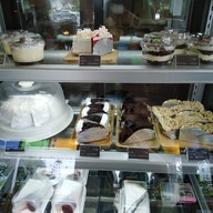 เมนูของร้าน ณ หละปูน - Coffee & Bakery