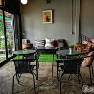 บรรยากาศ Wee Coffee