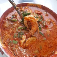 เมนูของร้าน โกทิ ร้านอาหารหัวหิน หัวหิน