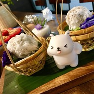 เมนูของร้าน Cher Cheeva Head Quarter