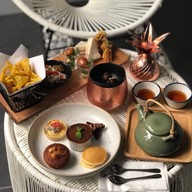 เมนูของร้าน Lychee Restaurant