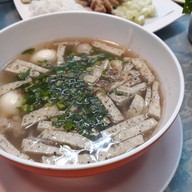 เมนูของร้าน เย้าญวน แหนมเนือง (หนองคาย) ดอนเมือง