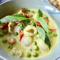 เมนูของร้าน มังคุด คาเฟ่