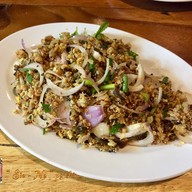 เมนูของร้าน ตำหนองคาย  เมืองภูเก็ต