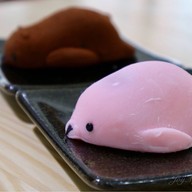 เมนูของร้าน Tokyo Sweets สามย่าน