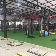 SPEED GYM Chiangmai