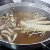 ครัวเจ๊โส - ข้าวคลุกกะปิกุ้งกรอบ ไม่ใส่ชูรส บางบอน 3 - สนามไดร์ฟ เบอร์ดี้ โซน