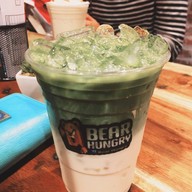 เมนูของร้าน Bear Hungry