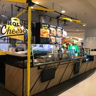 Holy Cheese Silom Complex