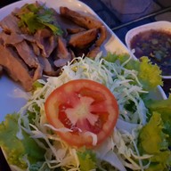 เมนูของร้าน เชียงรายเก๋า เก๋า