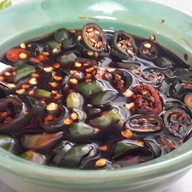 เมนูของร้าน ไสกี่โภชนา นนทบุรี