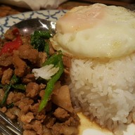 Chao Thai Shibuya Tokyo