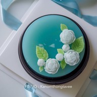 เมนูของร้าน บ้านขนมทองทวี