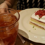 Afternoon Tea Tearoom Ueno