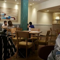 Afternoon Tea Tearoom Ueno