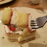 Afternoon Tea Tearoom Ueno