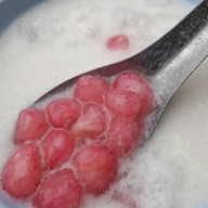 เมนูของร้าน แม่วรรณา ขนมหวาน