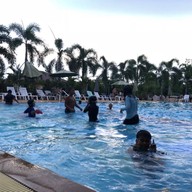 Suan Palm - สวนปาล์ม Swimming Pool,Sauna&Steam