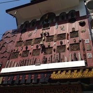 ด่านพรมแดนแม่สาย, ด่านศุลกากรแม่สาย