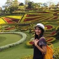 ดอยแม่สลอง